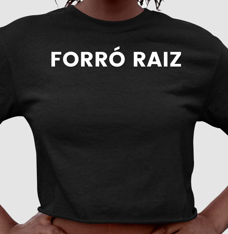 Forró Raiz