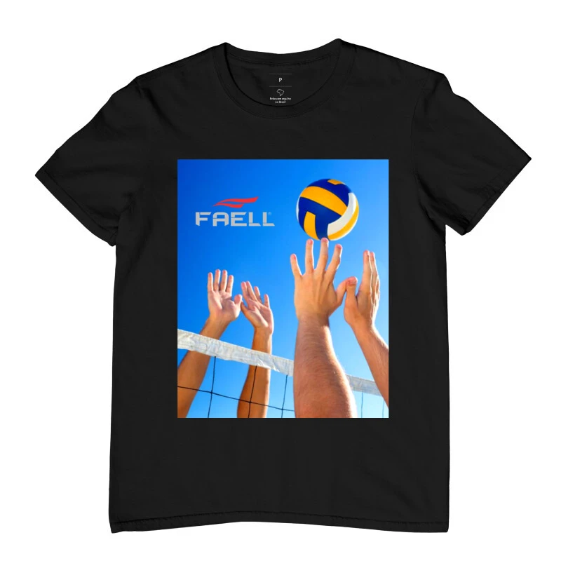 camiseta faell