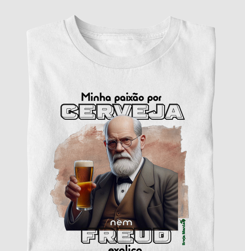 Nem Freud Explica