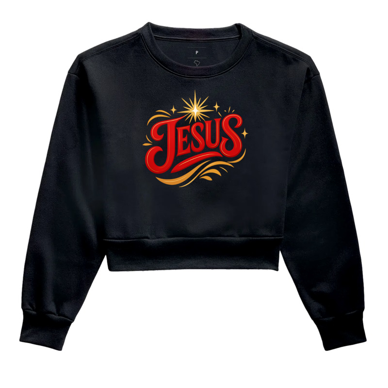 Camiseta JESUS