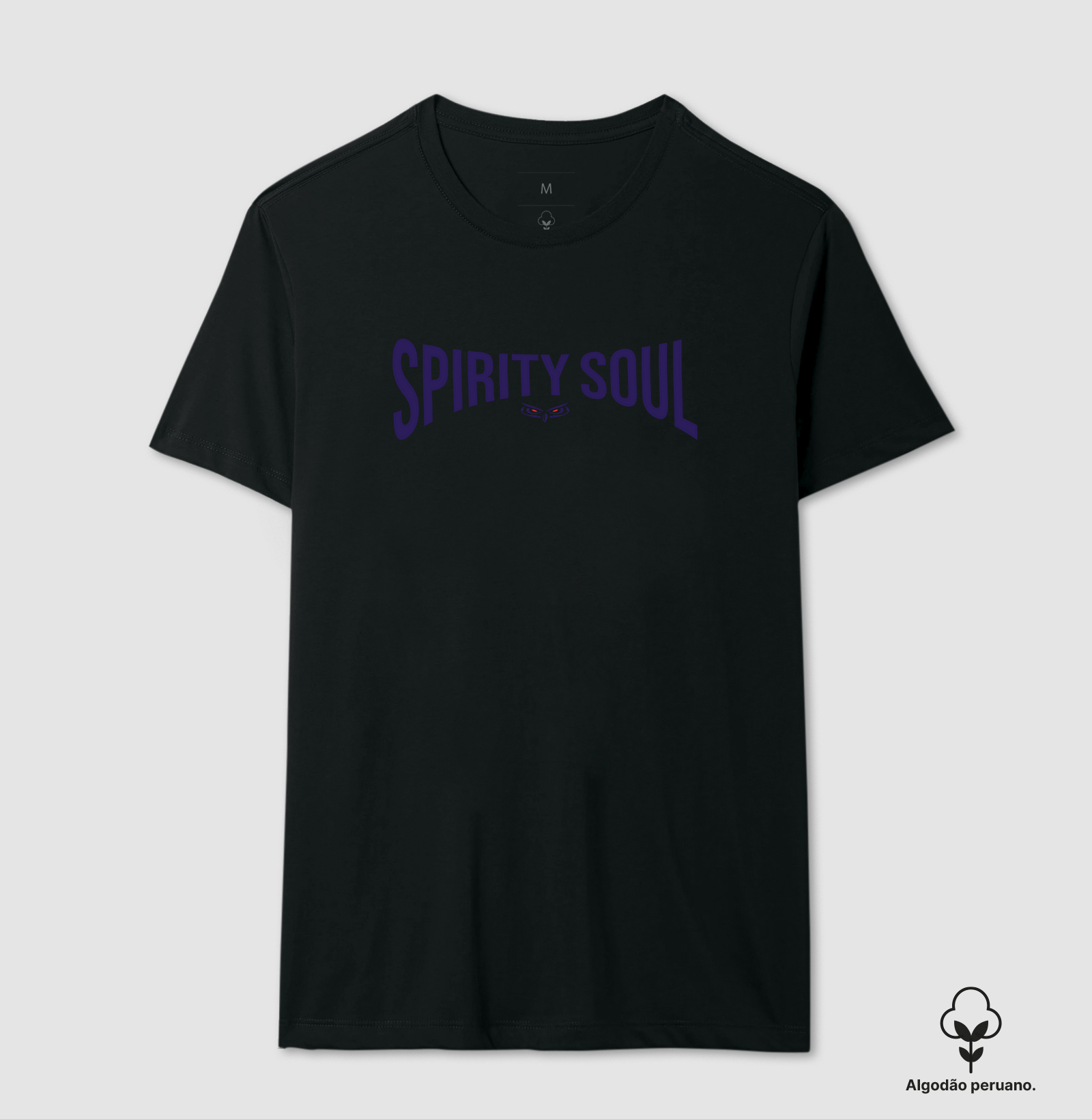 Spirity Soul Logo