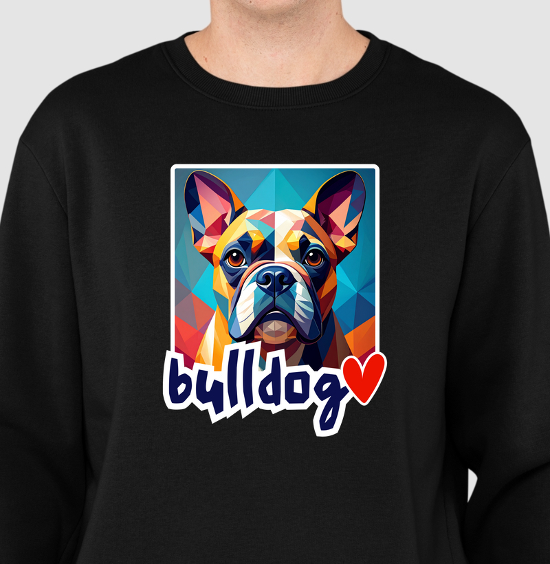 Geometric Bulldog