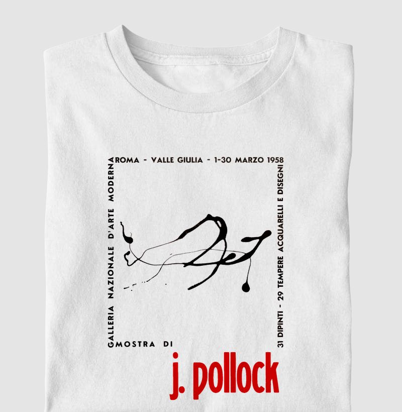 Zeichnung In Tropftechnik (1960) - Edição Limitada