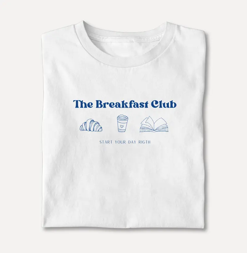 The Breakfast Club