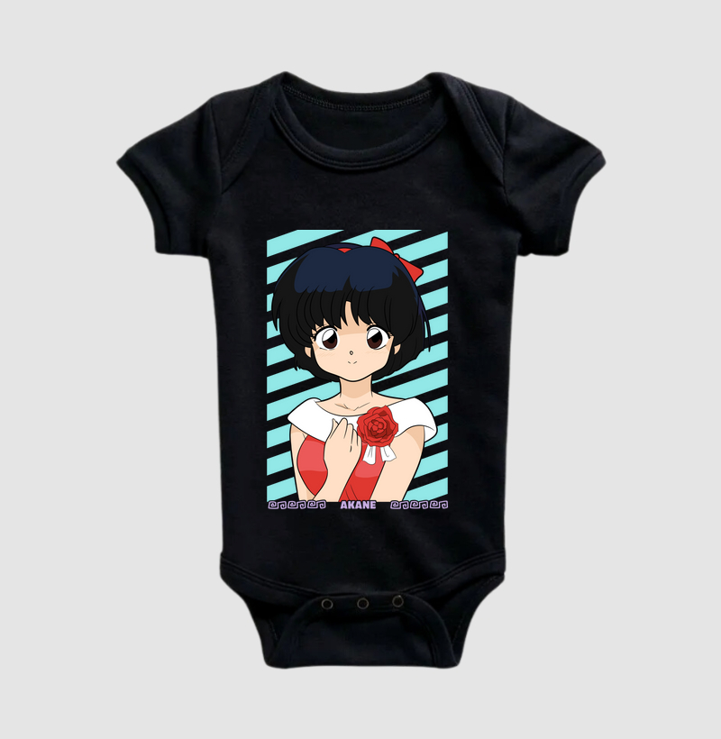 Akane Tendo | Ranma