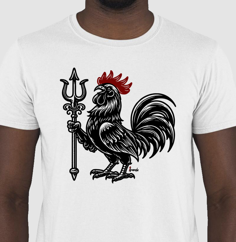 CMS EXÚ ROOSTER