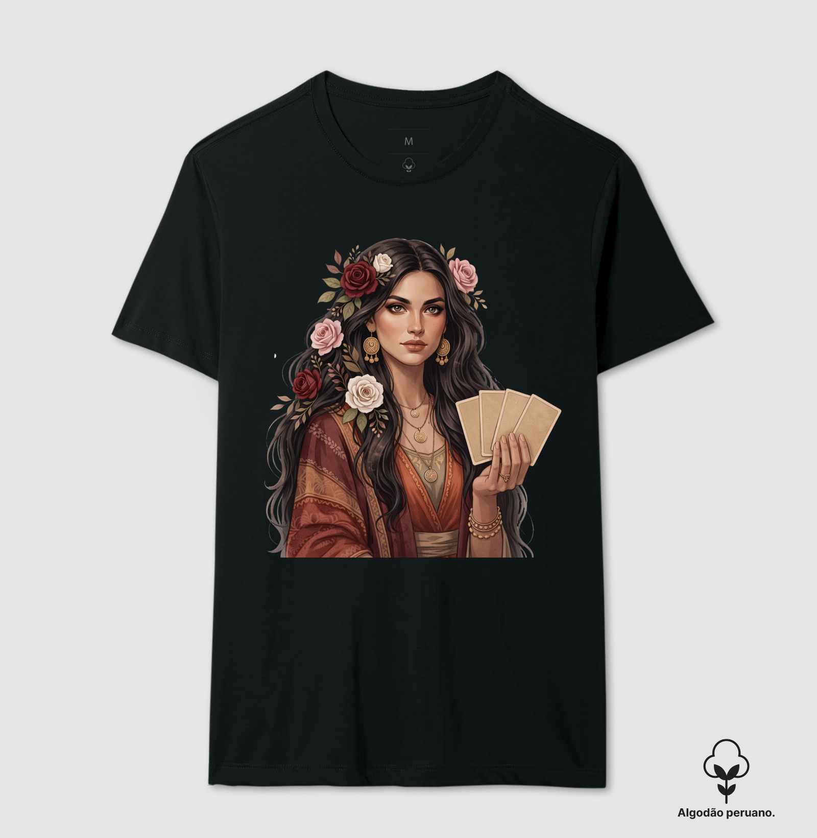 Cigana da Intuição