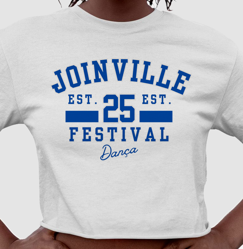 Joinville Azul