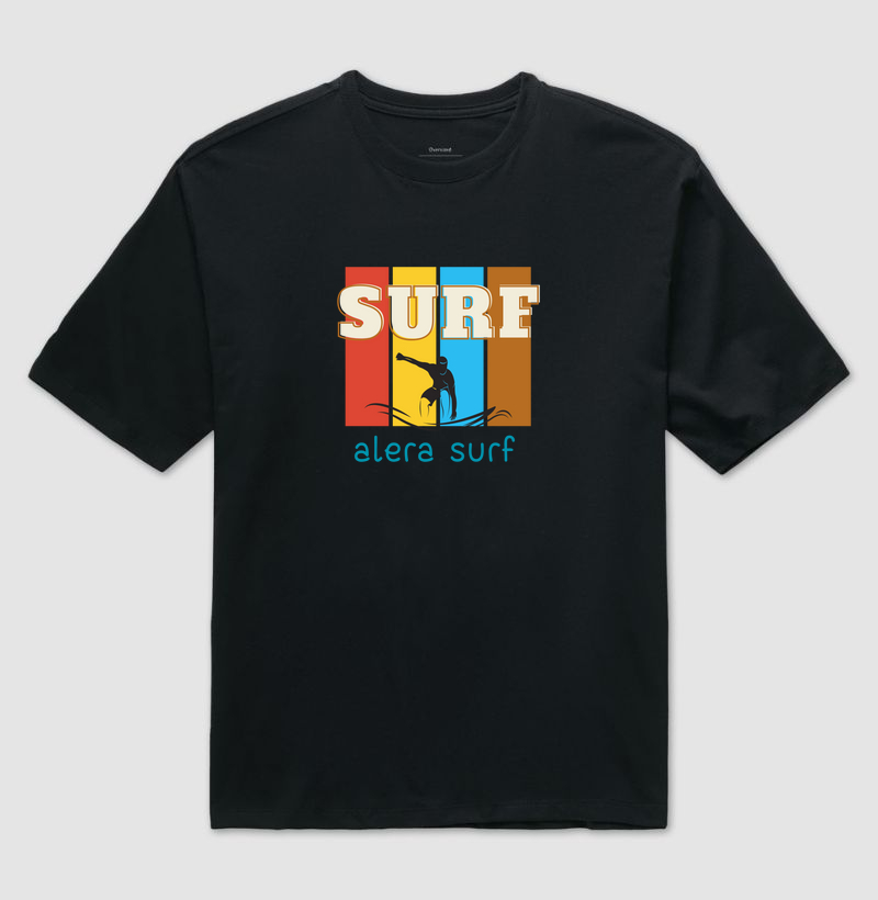 surf