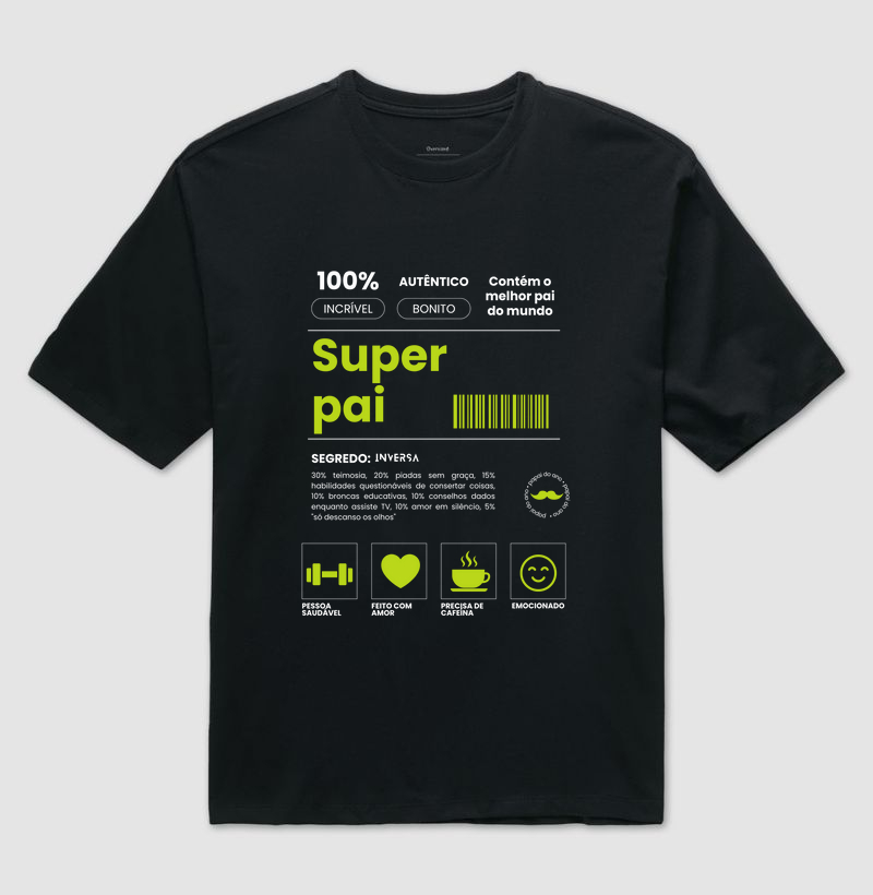 SUPER PAI
