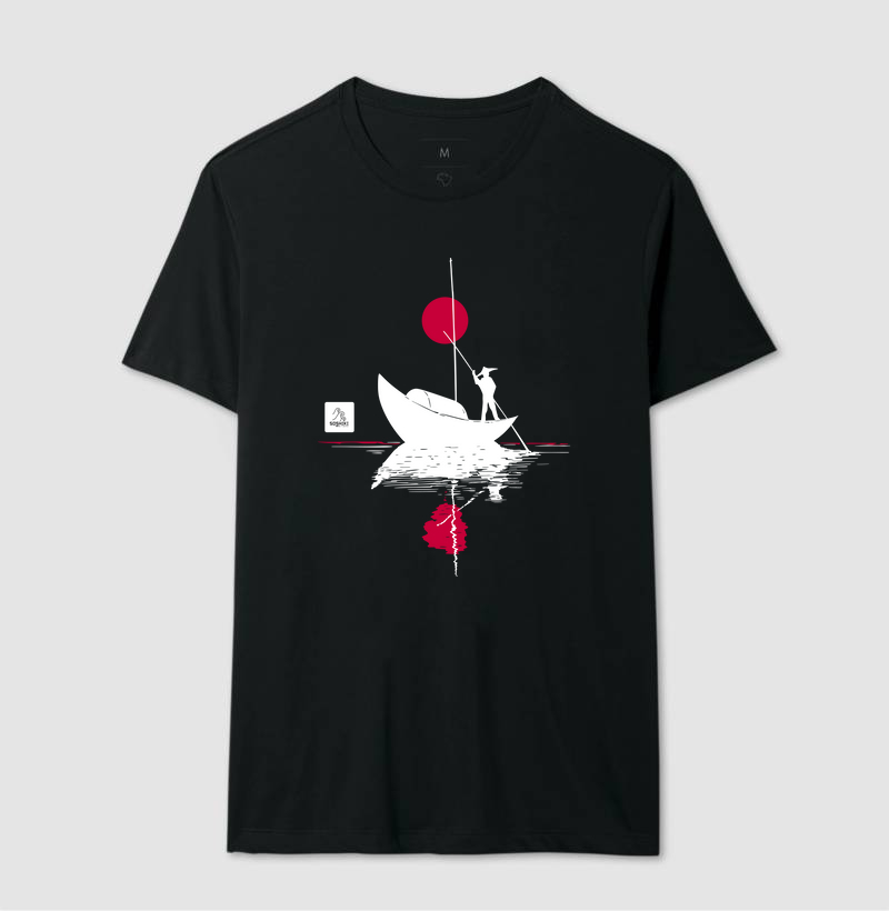 Barco e Samurai