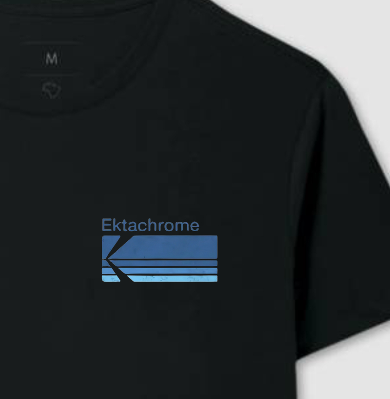 Ektachrome
