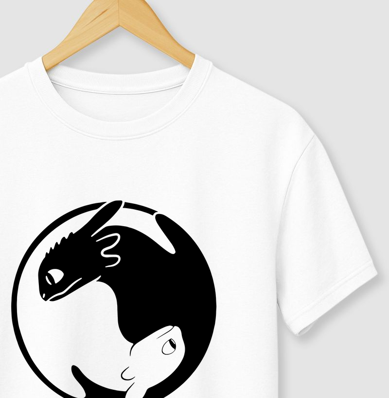 A083 - Yin Yang
