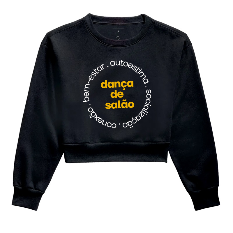 Dança de Salão e seus benefícios