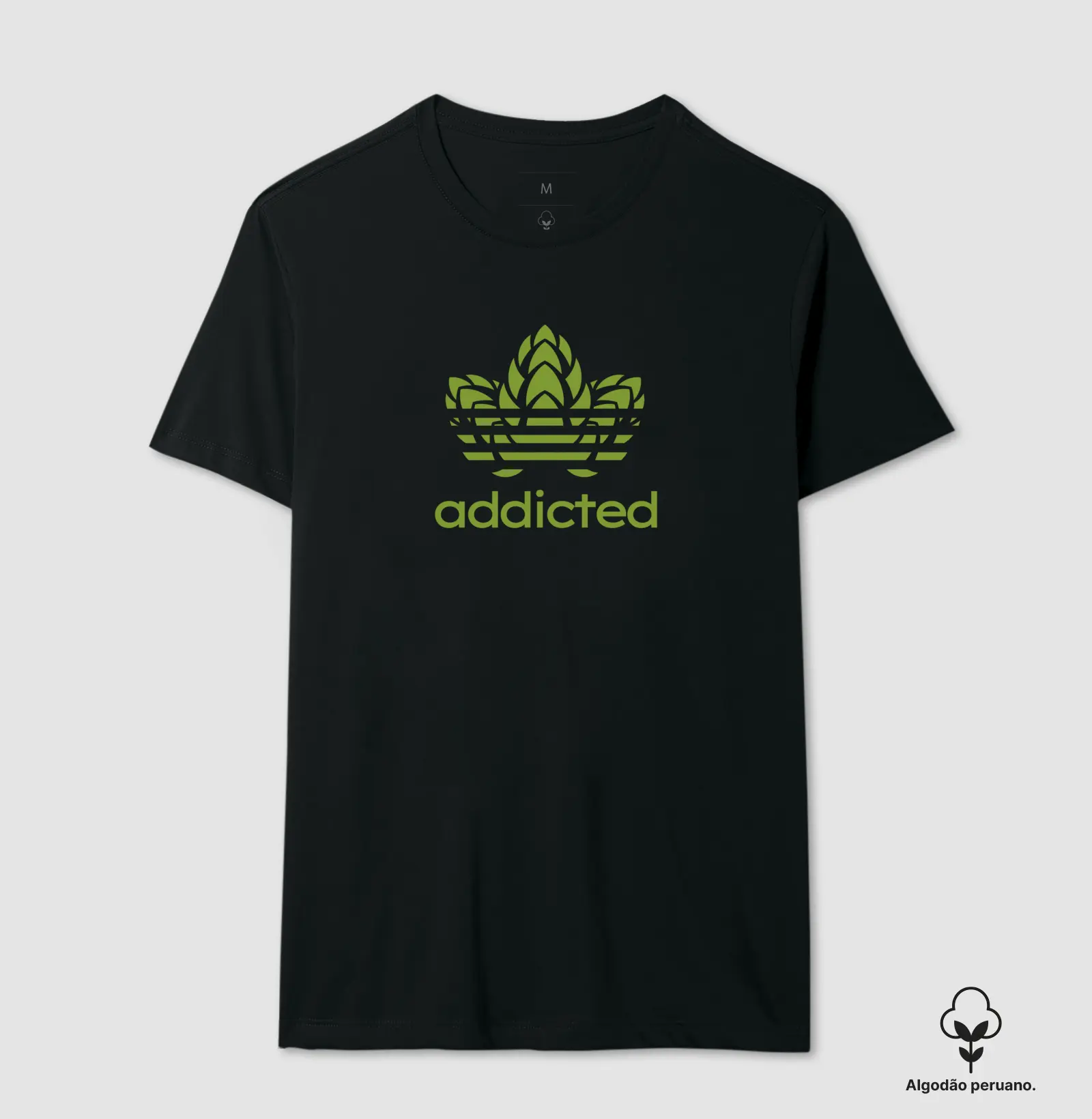 Addicted