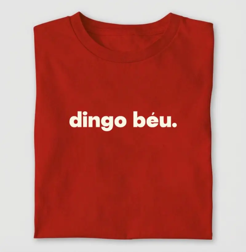 Dingo Béu