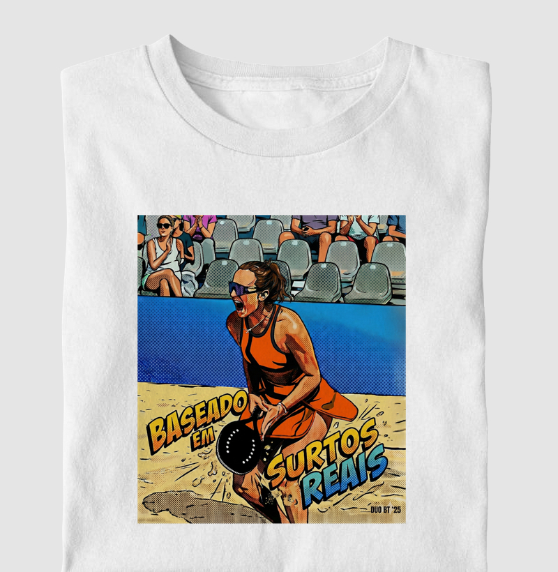 Baseado Em Surtos Reais