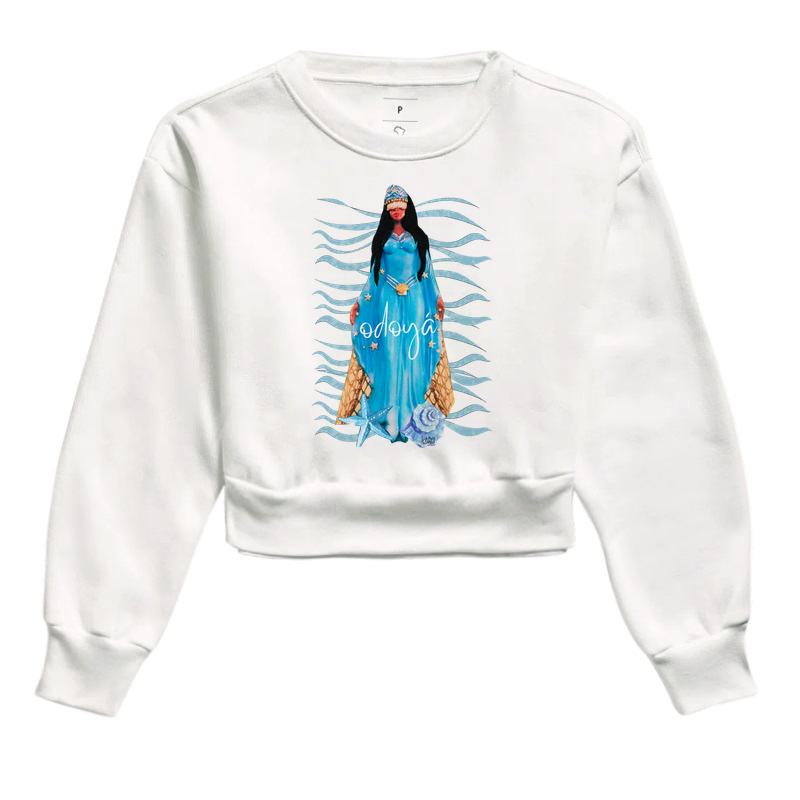 Odoyá Iemanjá Maria Patuá