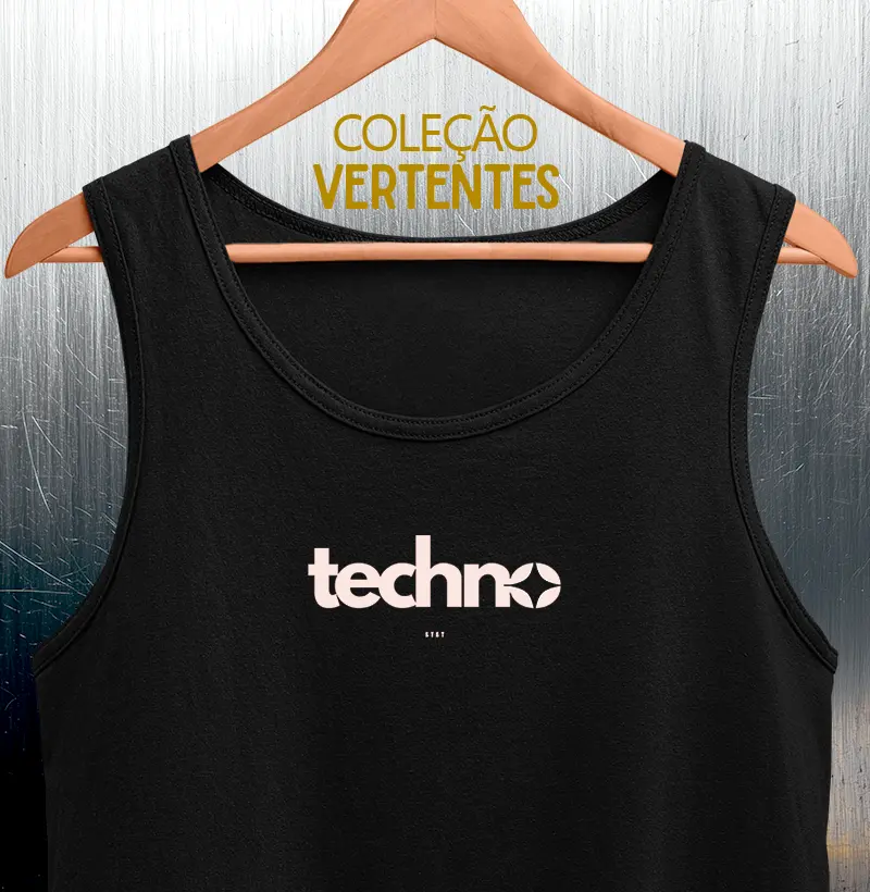 TECHNO /vertentes