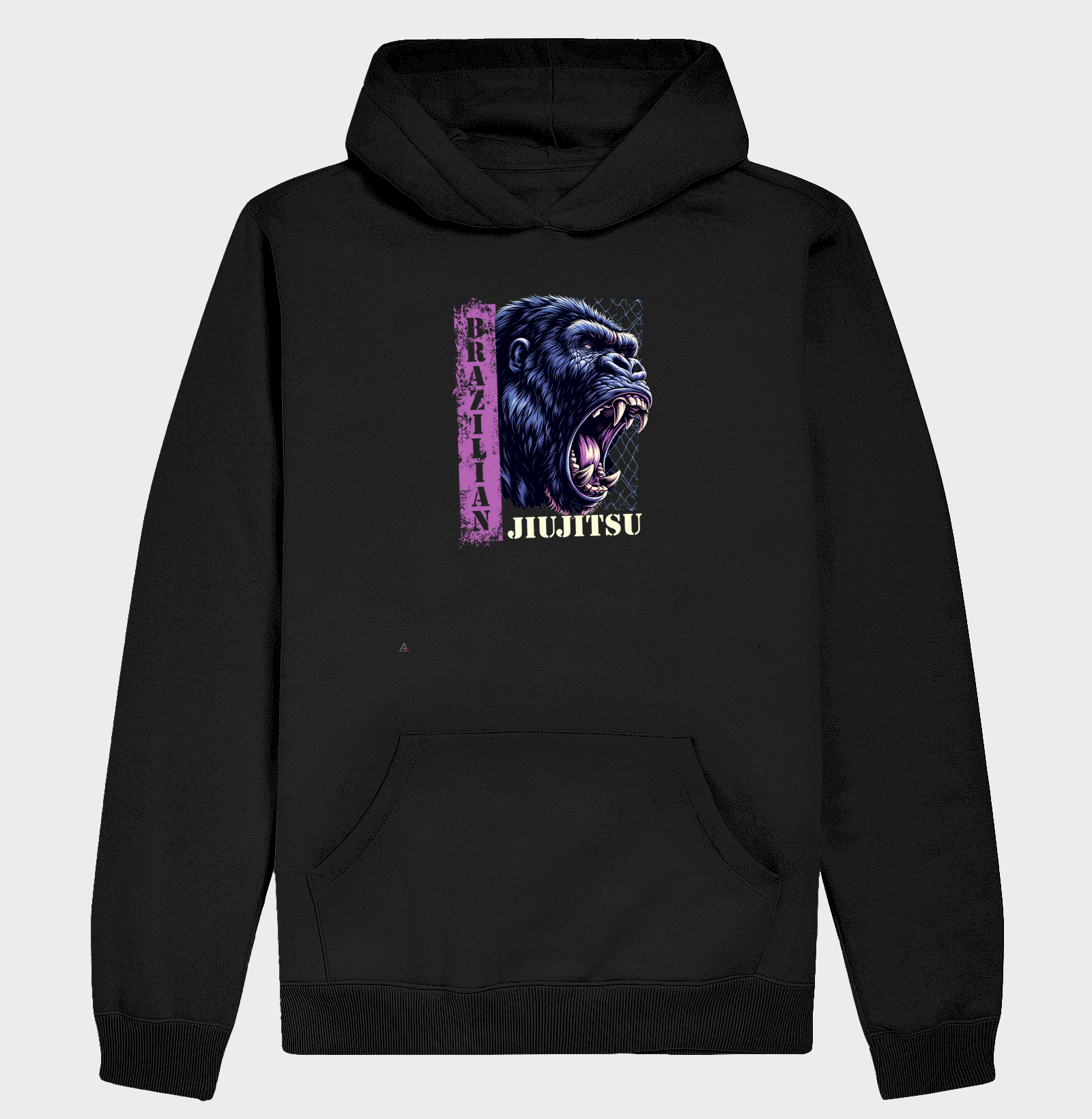 Beast Jiu-Jitsu