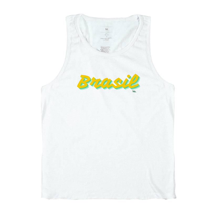 Brasil - Verde Amarelo