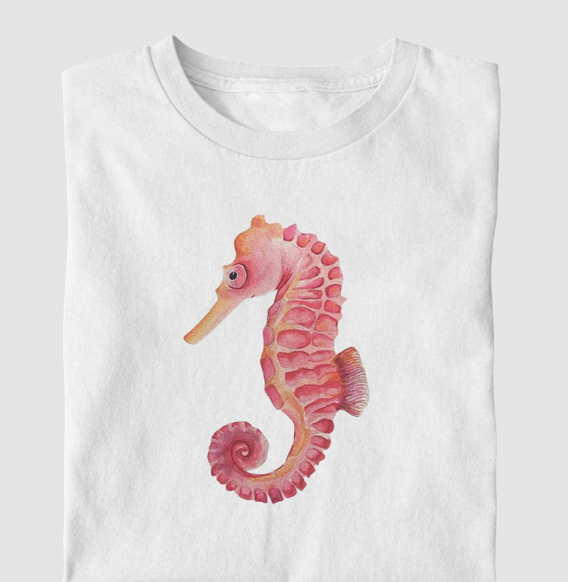 Coral Sea Horse