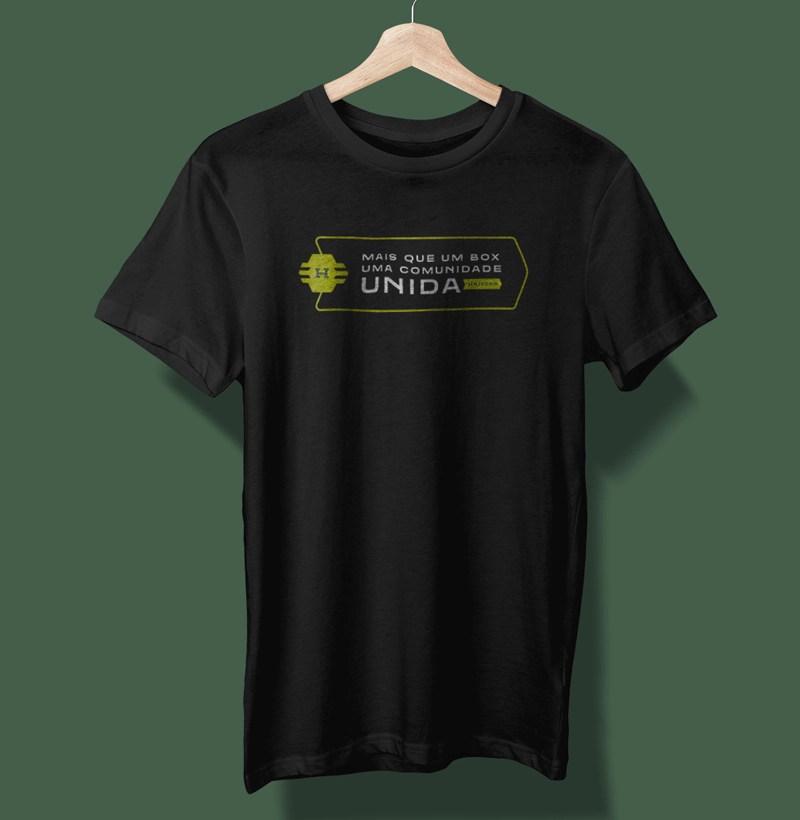 Comunidade Unida