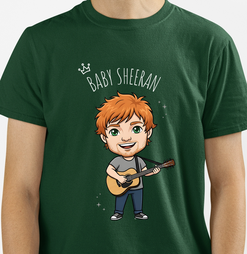 BABY SHEERAN