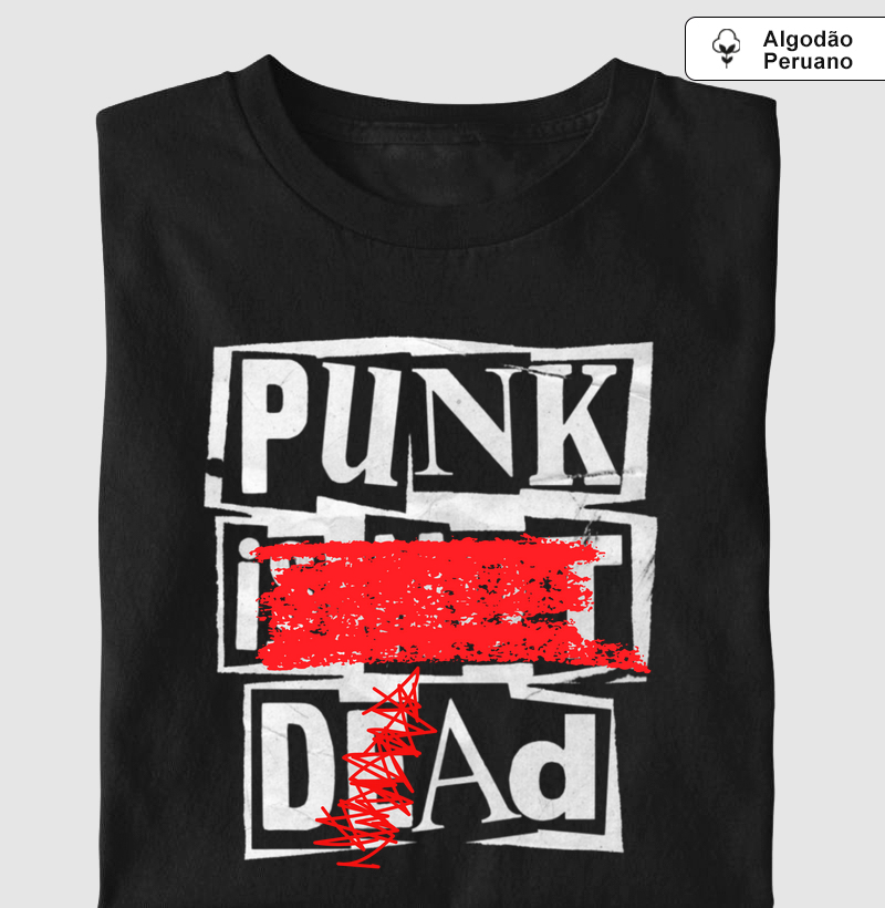 Punk Dad
