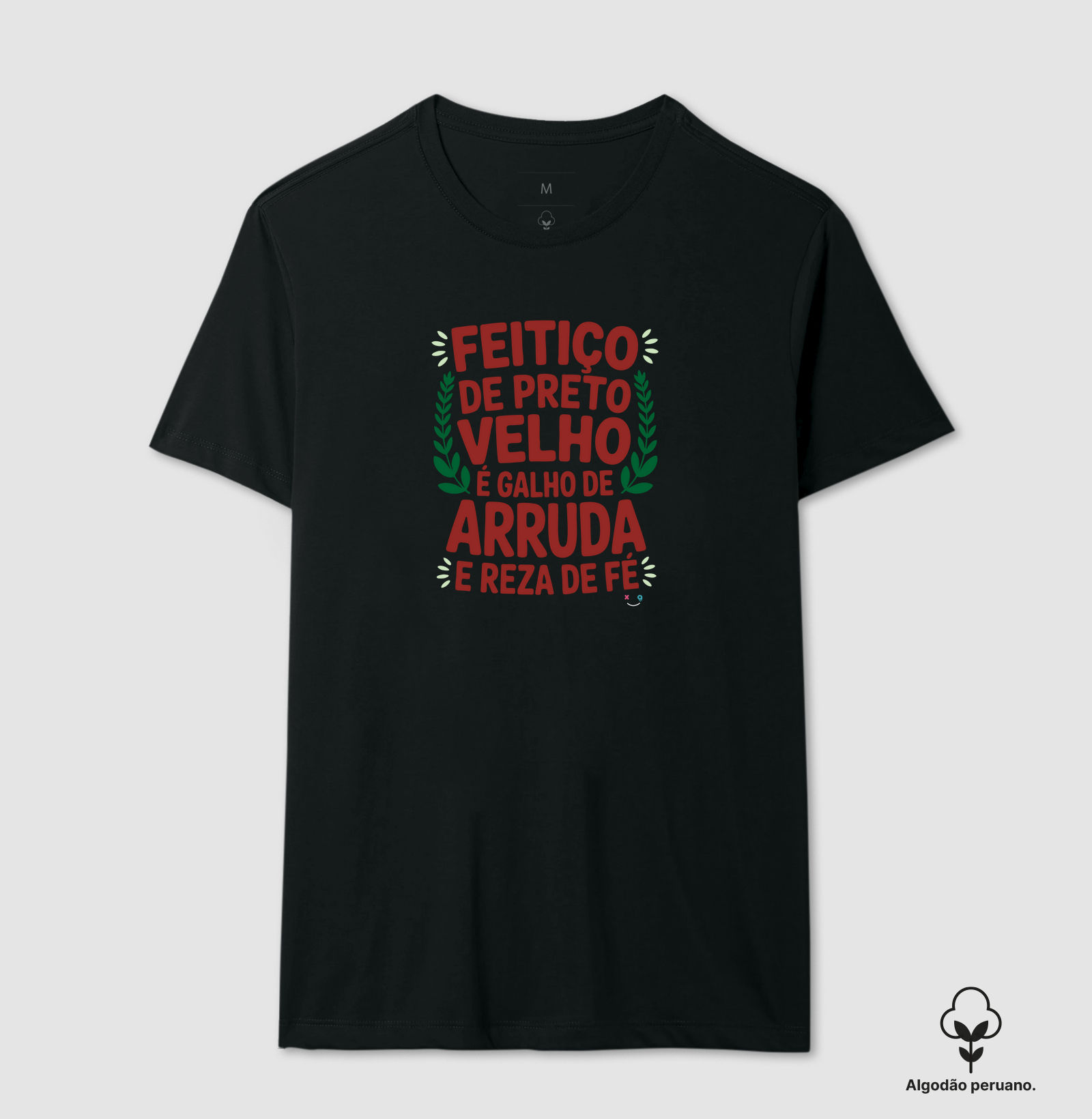 Feitiço de Preto Velho