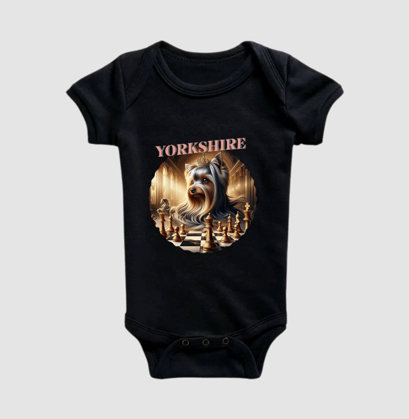Yorkshire