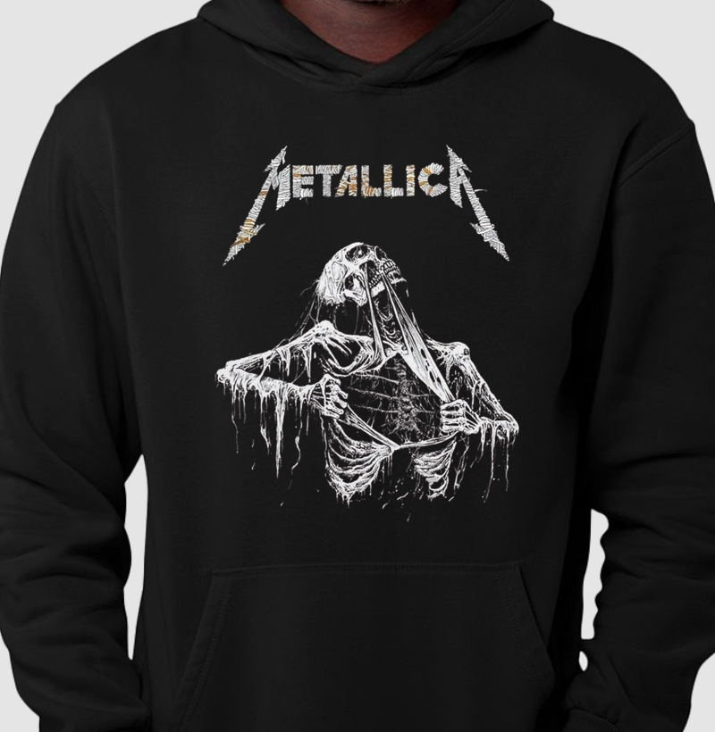 Metallica - Open Heart