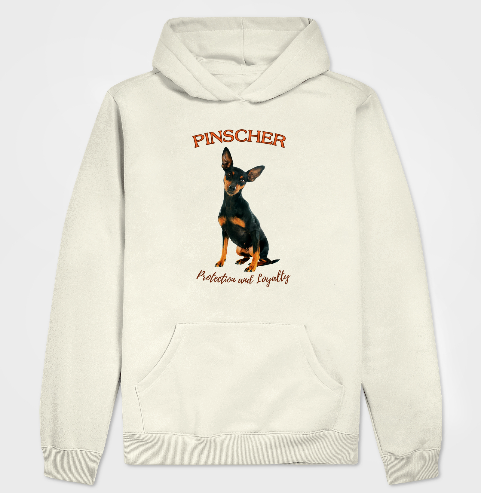 PINSCHER