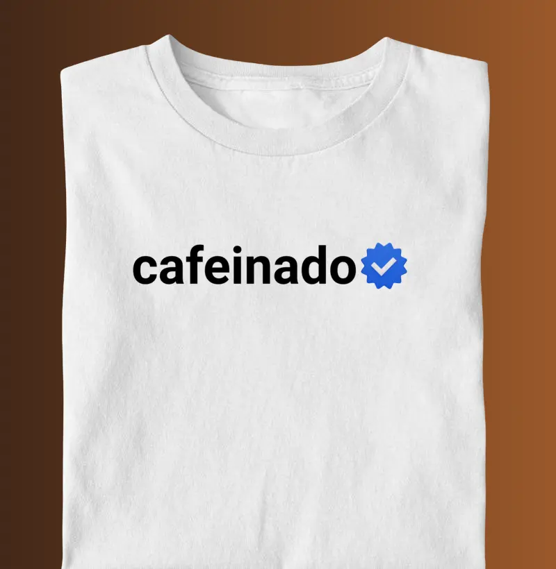 Cafeinado verificado