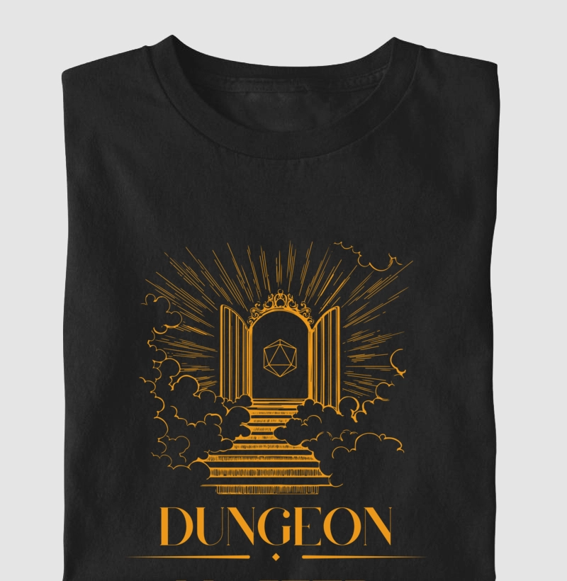 Dungeon Master