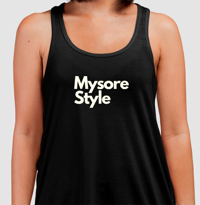 Mysore Style