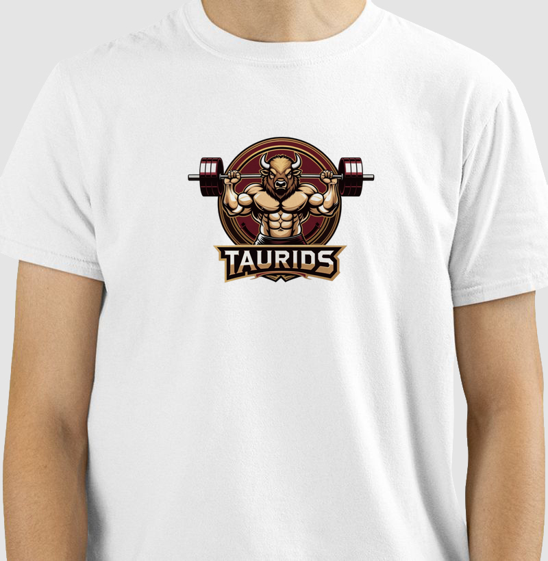 TAURIDS GYM COLECTION II