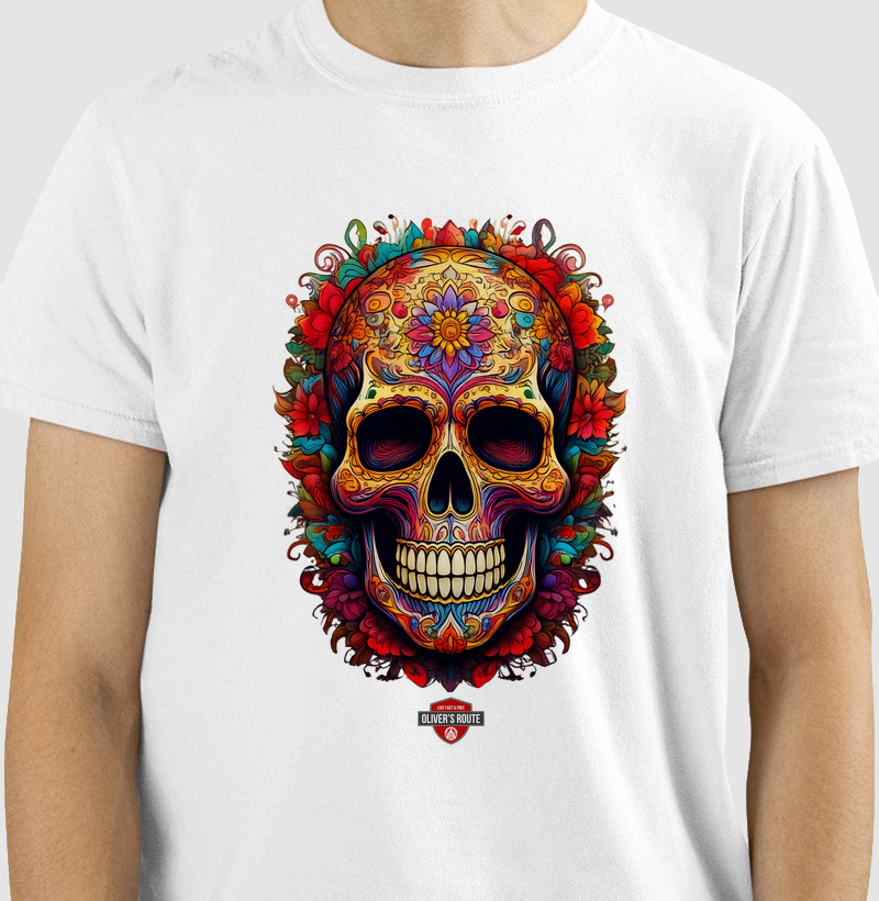 Skull 2
