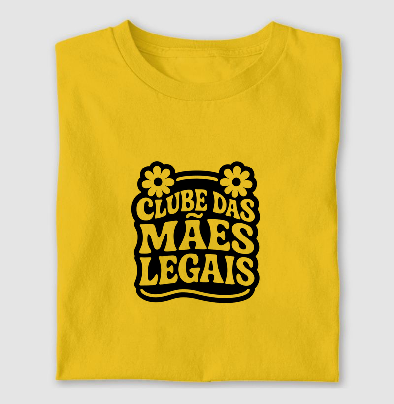 Mães Legais 