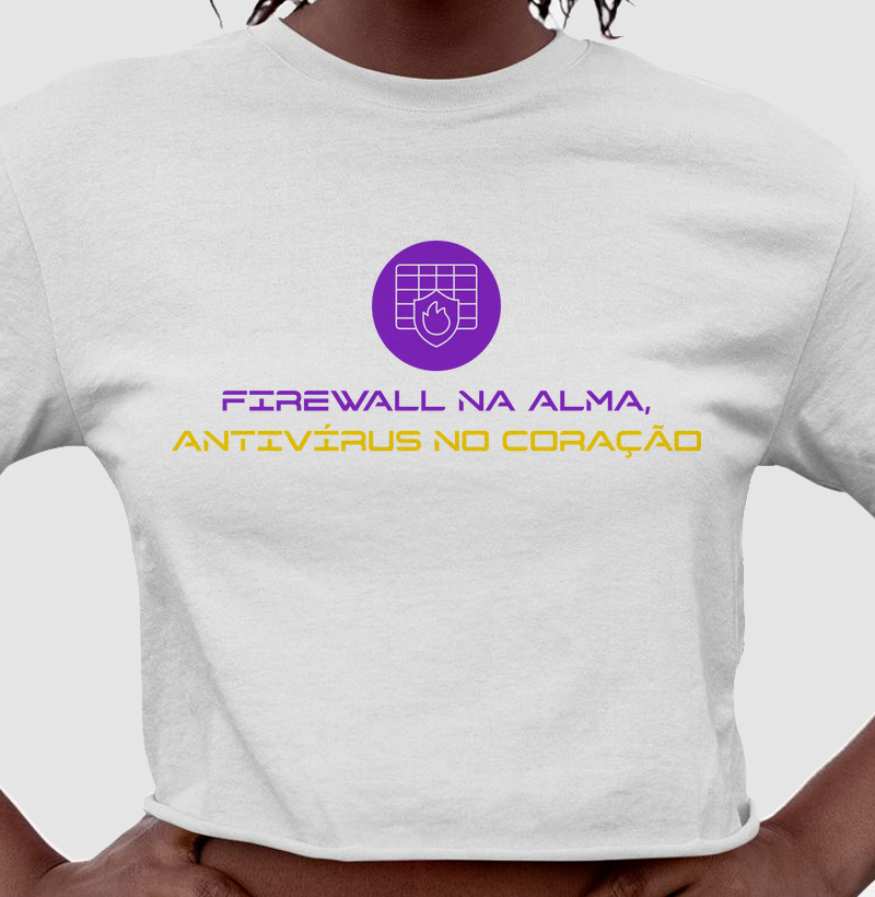 Firewall na Alma