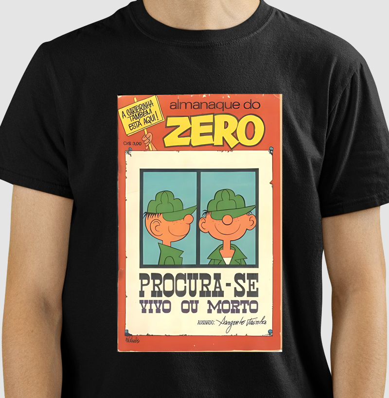 Camisa 0