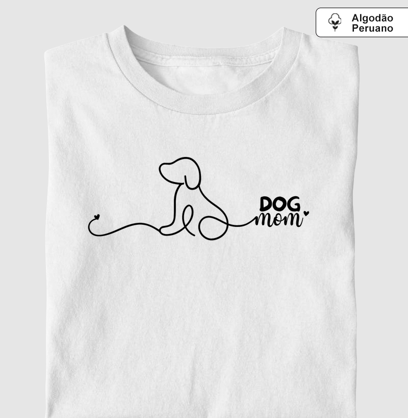 Dog mom