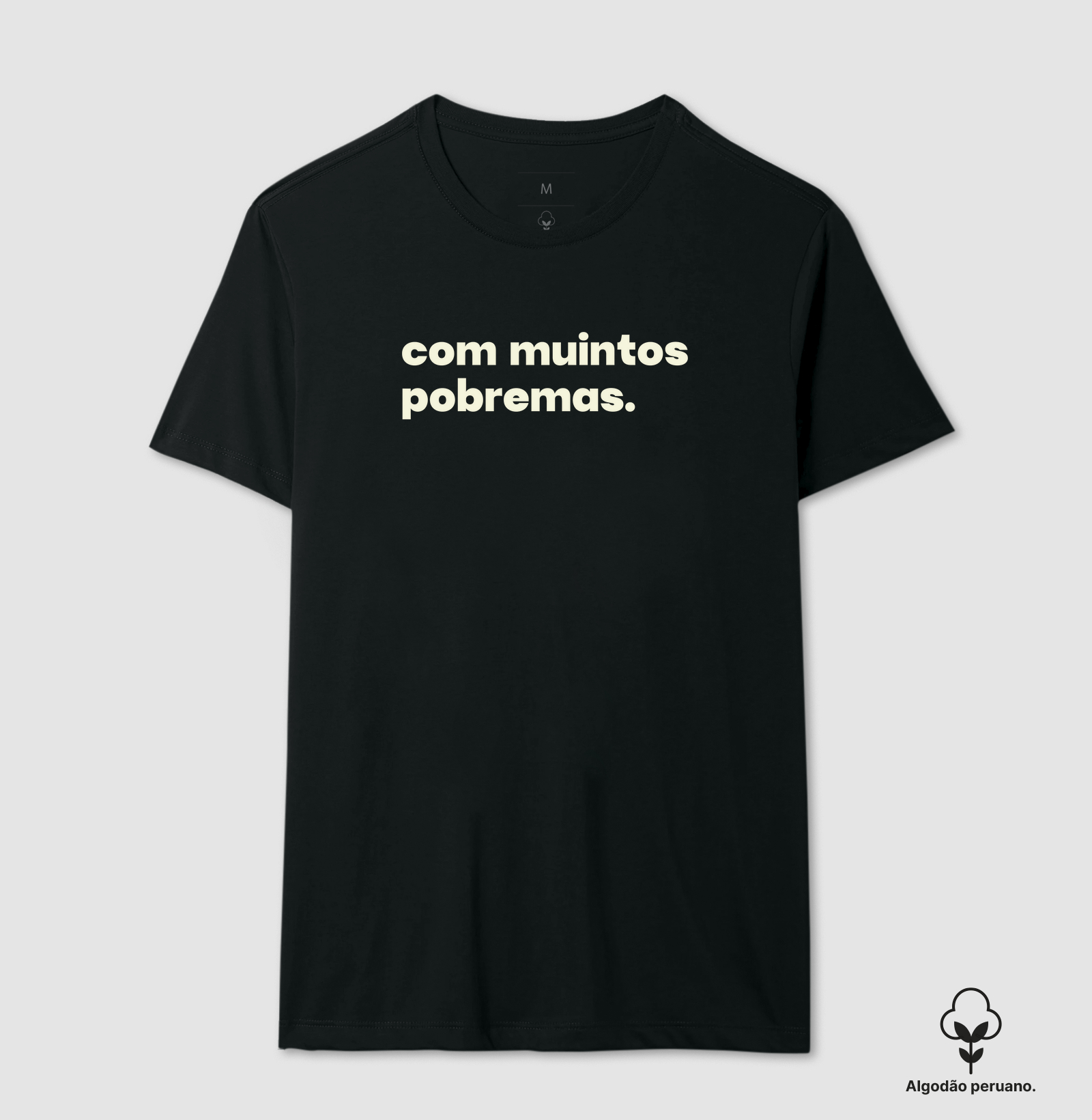 Muintos Pobremas
