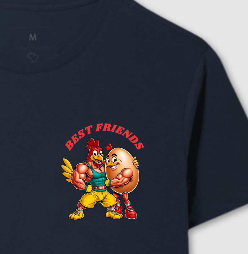 BEST FRIENDS