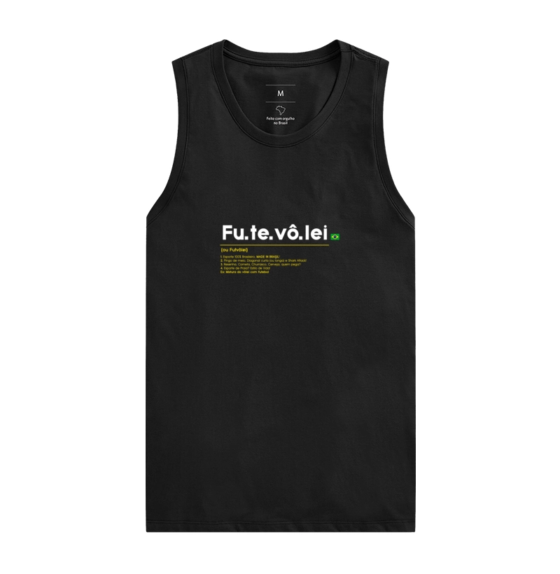 Futevolei Regata