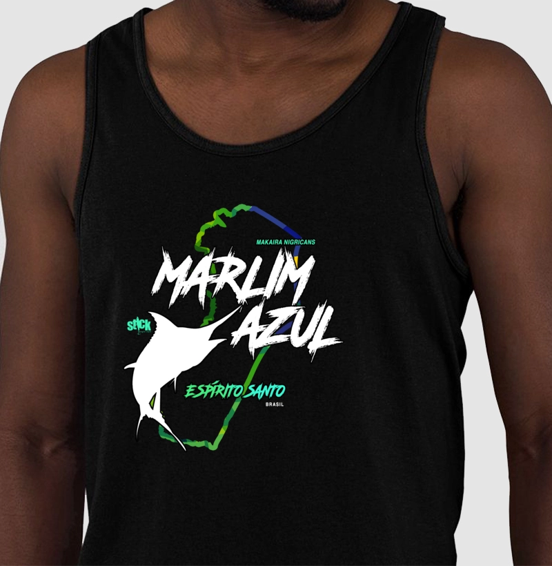 Marlim Azul :: Espírito Santo