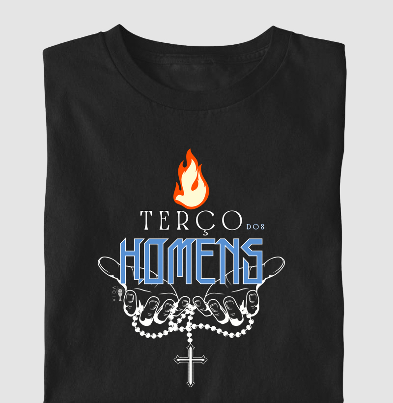 Terço dos Homens