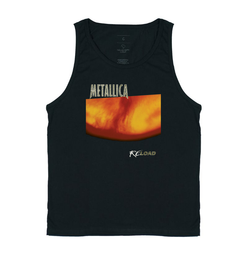 Metallica - Reload