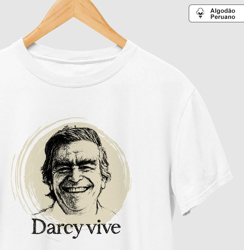 Darcy Vive