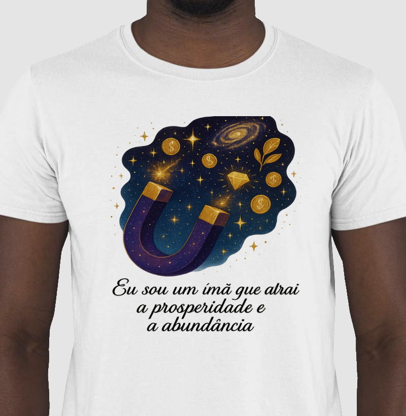 Eu Sou - Prosperidade e Abundância 